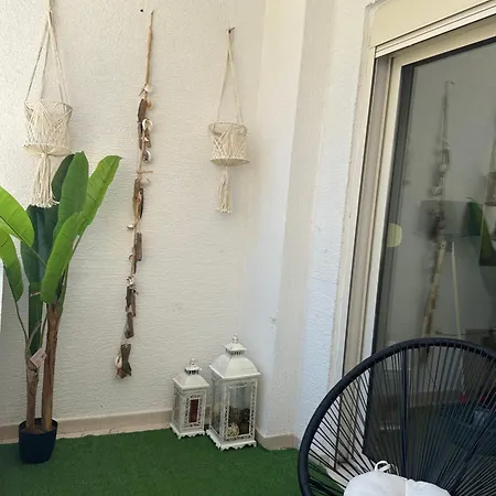 Gjonis House *